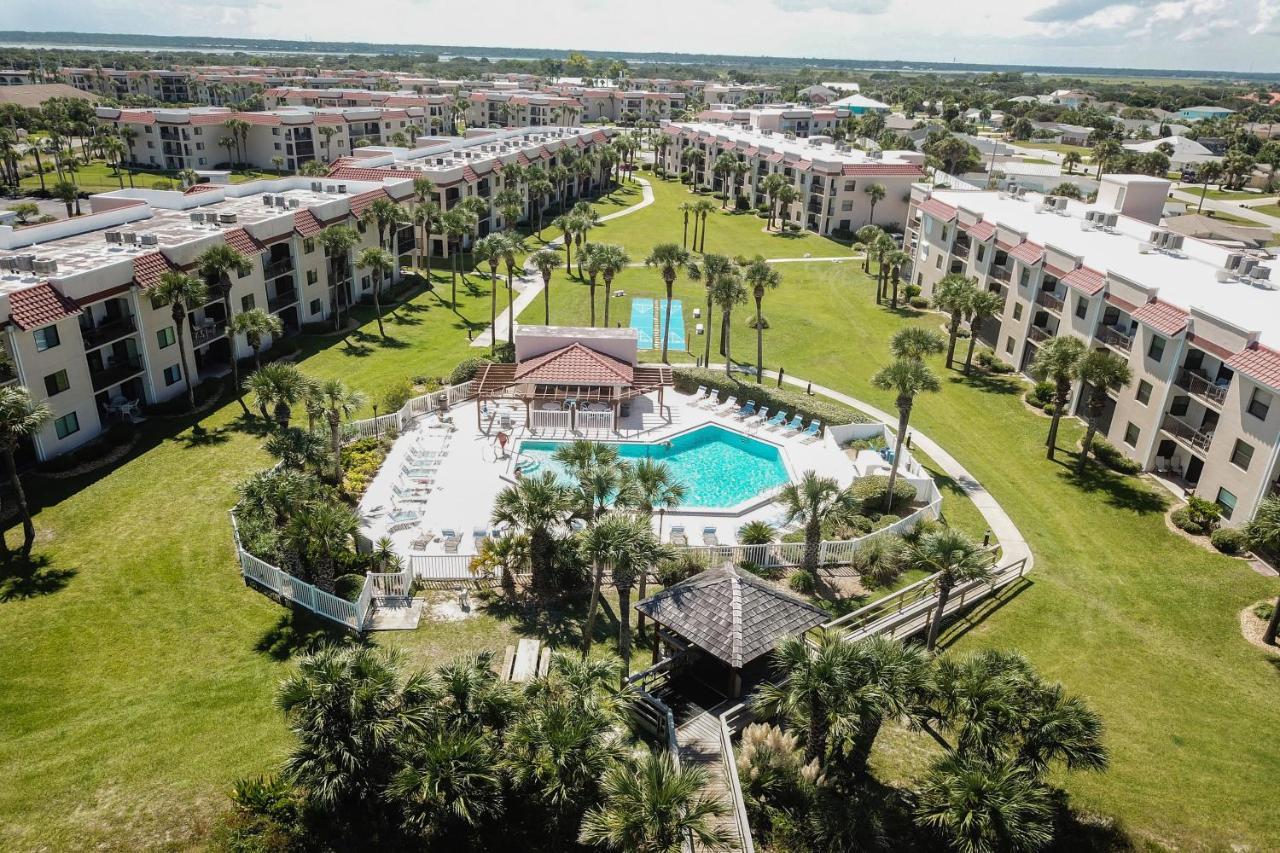 Ocean Village L15 St. Augustine Exteriér fotografie