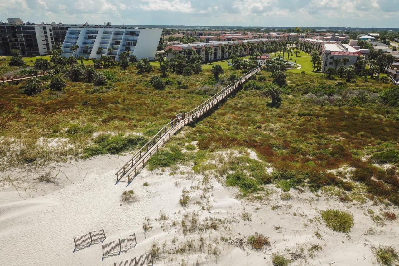 Ocean Village L15 St. Augustine Exteriér fotografie