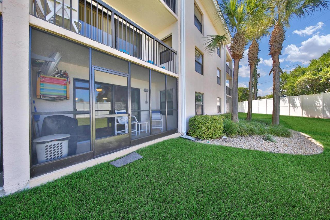 Ocean Village L15 St. Augustine Exteriér fotografie