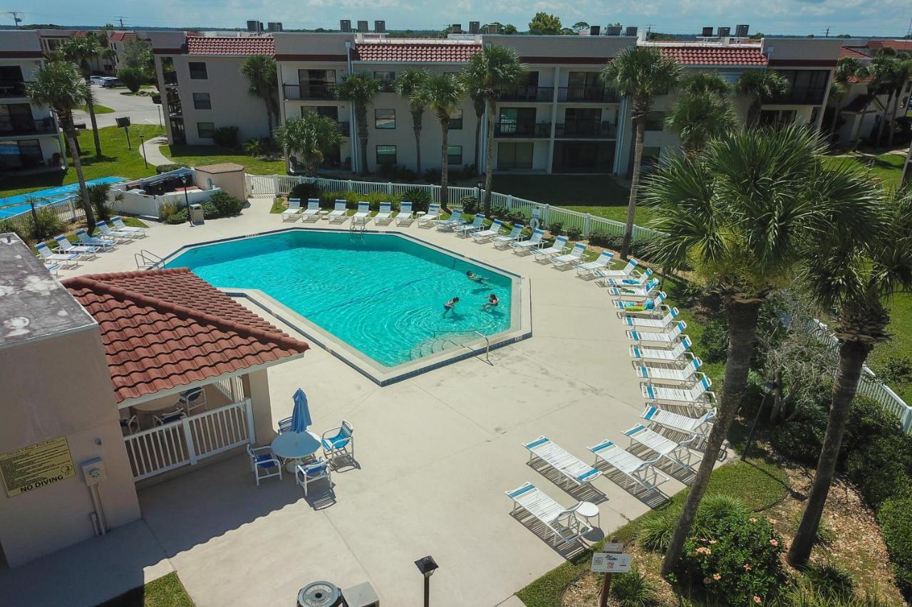 Ocean Village L15 St. Augustine Exteriér fotografie