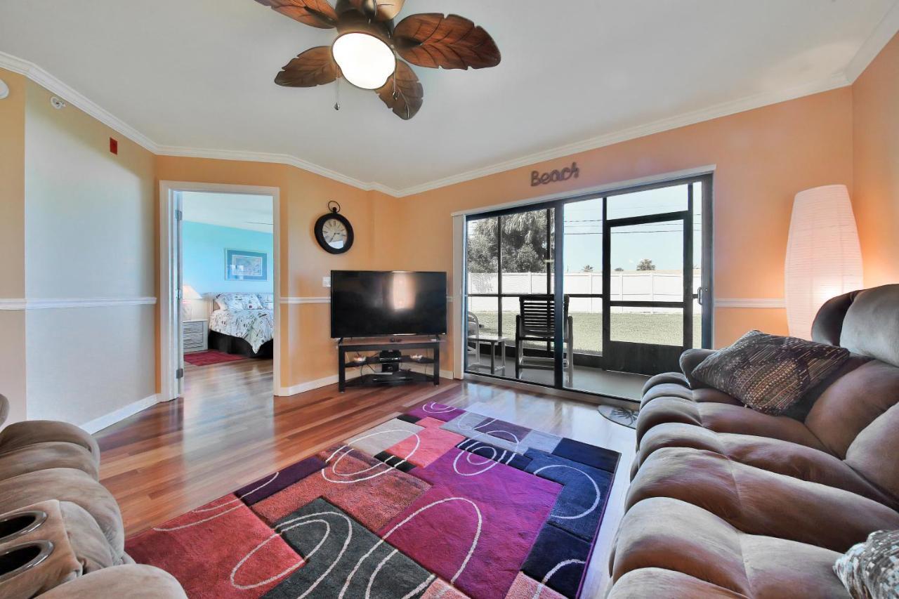 Ocean Village L15 St. Augustine Exteriér fotografie