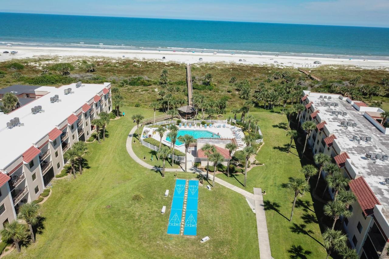 Ocean Village L15 St. Augustine Exteriér fotografie