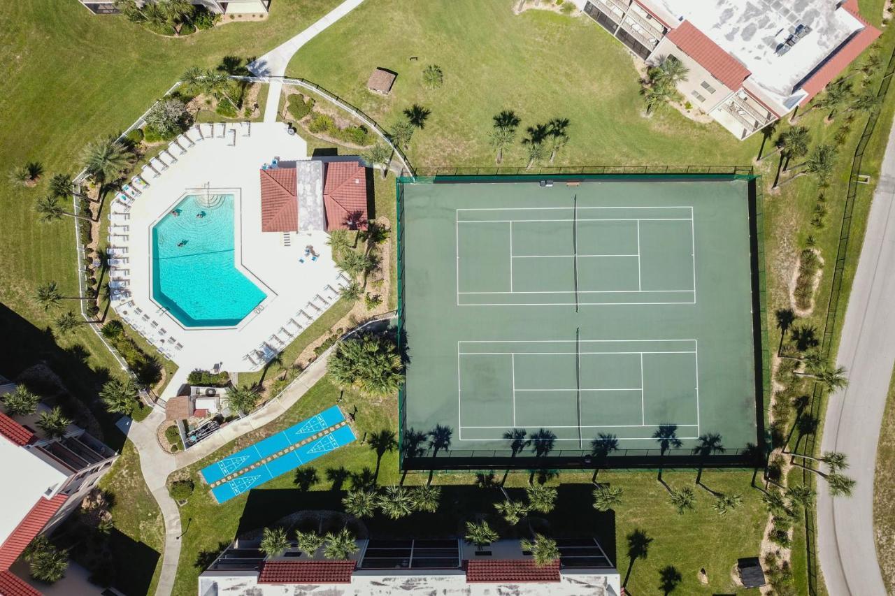 Ocean Village L15 St. Augustine Exteriér fotografie