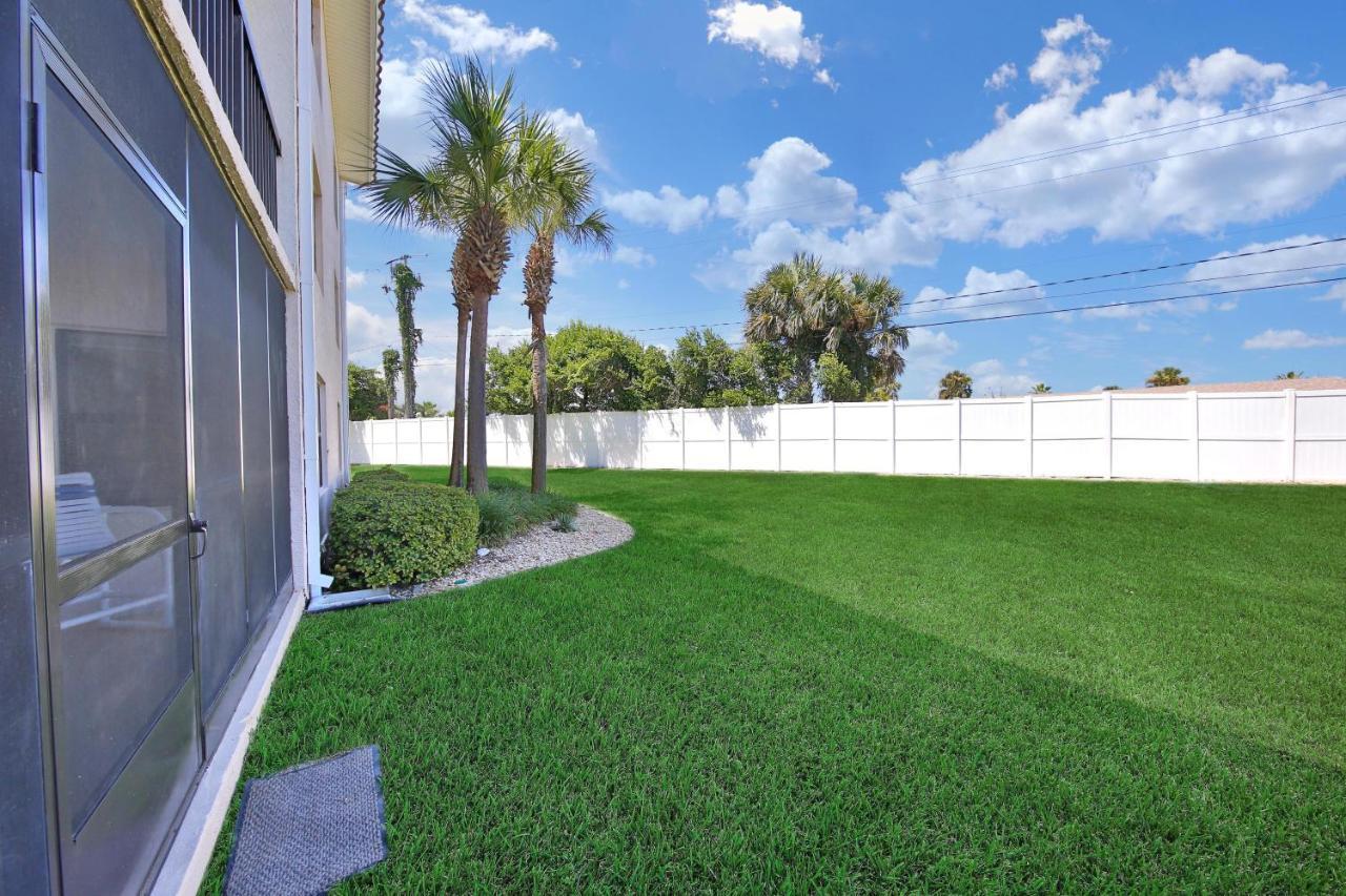 Ocean Village L15 St. Augustine Exteriér fotografie