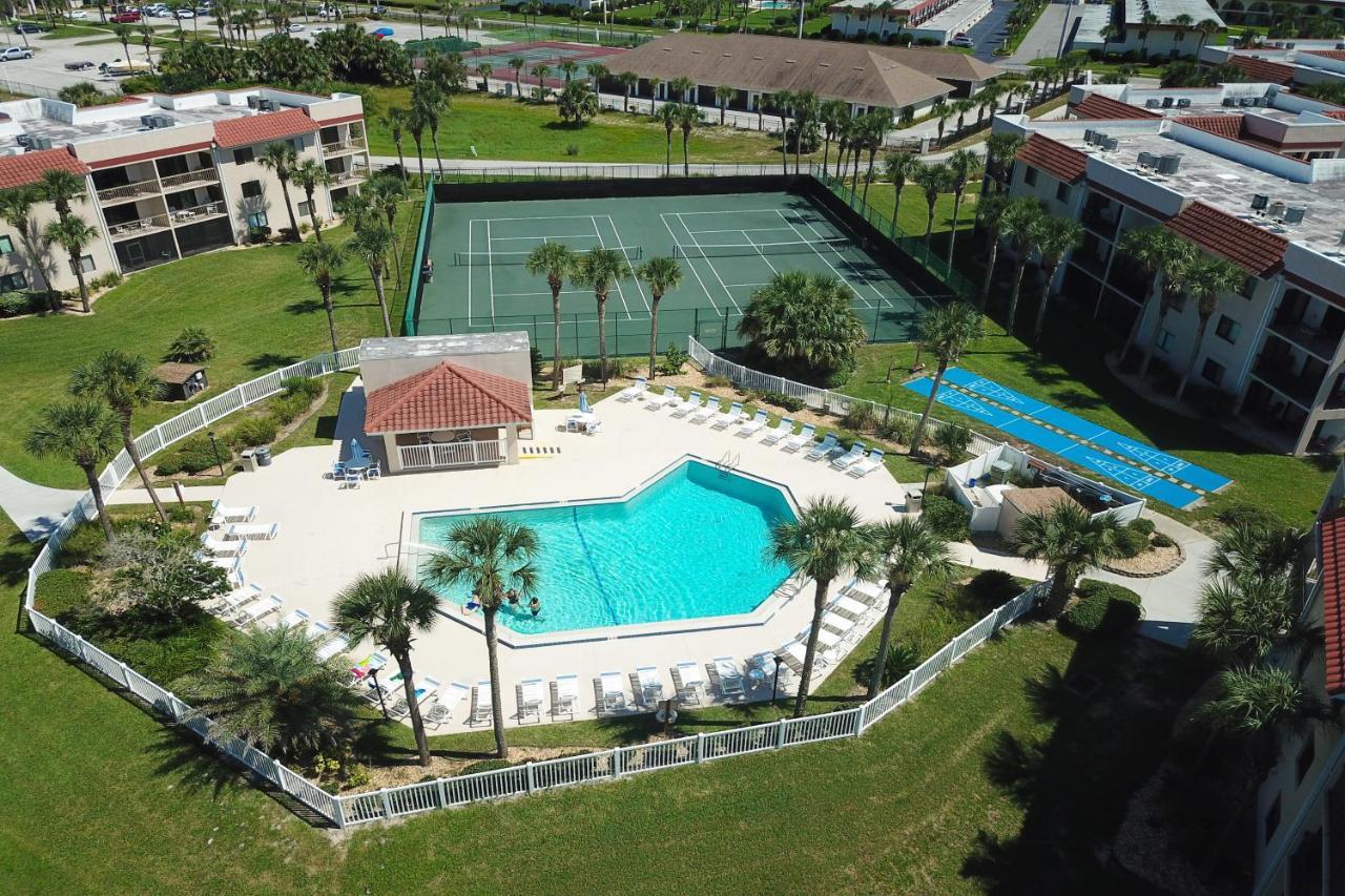 Ocean Village L15 St. Augustine Exteriér fotografie